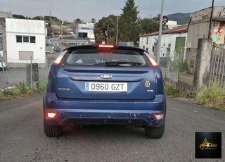 FORD Focus 1.6 TDCi