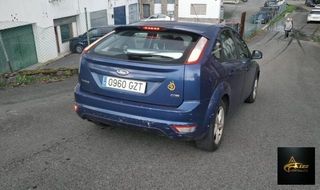 FORD Focus 1.6 TDCi