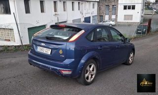 FORD Focus 1.6 TDCi