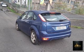 FORD Focus 1.6 TDCi