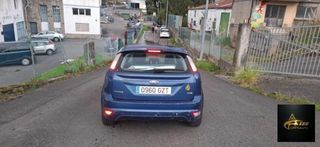 FORD Focus 1.6 TDCi