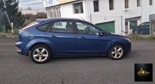 FORD Focus 1.6 TDCi