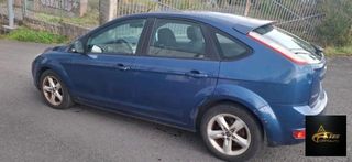 FORD Focus 1.6 TDCi