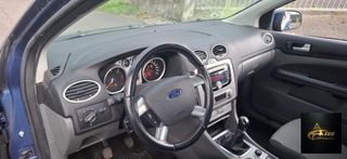 FORD Focus 1.6 TDCi