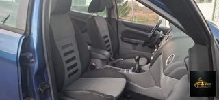 FORD Focus 1.6 TDCi