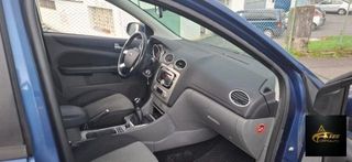 FORD Focus 1.6 TDCi