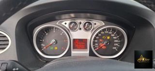 FORD Focus 1.6 TDCi