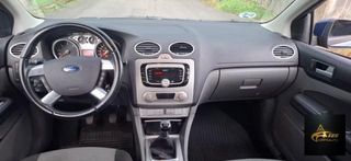 FORD Focus 1.6 TDCi