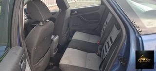 FORD Focus 1.6 TDCi