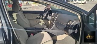 TOYOTA Avensis 1.8 Wagon Executive
