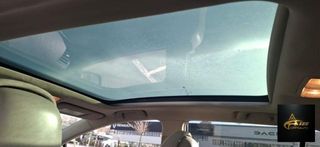 TOYOTA Avensis 1.8 Wagon Executive