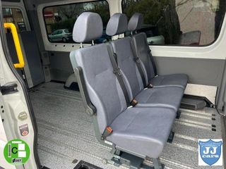 VOLKSWAGEN Crafter 2.0TDI COMBI