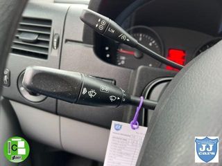 VOLKSWAGEN Crafter 2.0TDI COMBI