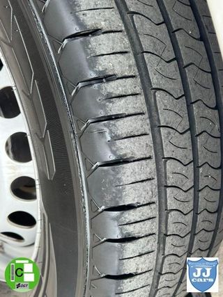 VOLKSWAGEN Crafter 2.0TDI COMBI