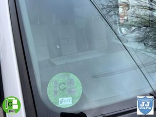 VOLKSWAGEN Crafter 2.0TDI COMBI