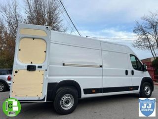 FIAT Ducato 35 L4H2 2.2BlueHDi 180CV