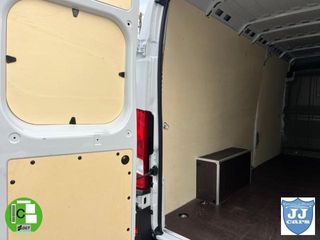 FIAT Ducato 35 L4H2 2.2BlueHDi 180CV