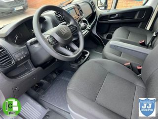 FIAT Ducato 35 L4H2 2.2BlueHDi 180CV