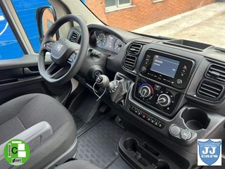 FIAT Ducato 35 L4H2 2.2BlueHDi 180CV