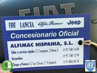 FIAT Ducato 35 L4H2 2.2BlueHDi 180CV