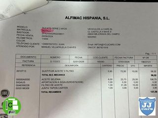 FIAT Ducato 35 L4H2 2.2BlueHDi 180CV