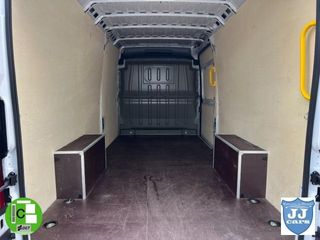 FIAT Ducato 35 L4H2 2.2BlueHDi 180CV