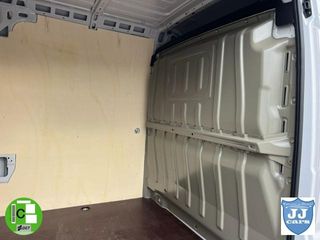 FIAT Ducato 35 L4H2 2.2BlueHDi 180CV