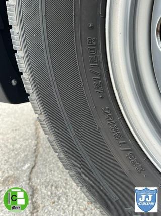 FIAT Ducato 35 L4H2 2.2BlueHDi 180CV