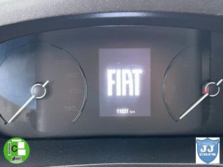 FIAT Ducato 35 L4H2 2.2BlueHDi 180CV