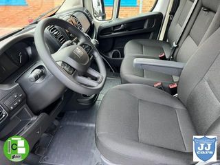 FIAT Ducato 35 L4H2 2.2BlueHDi 180CV