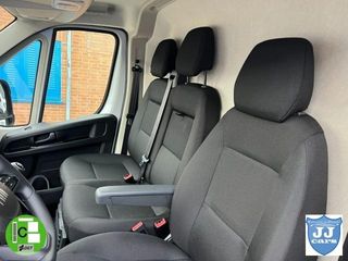 FIAT Ducato 35 L4H2 2.2BlueHDi 180CV