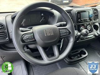 FIAT Ducato 35 L4H2 2.2BlueHDi 180CV