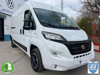 FIAT Ducato 33 L3 H2 2.3 JTD 120CV