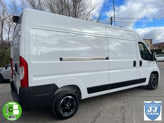 FIAT Ducato 33 L3 H2 2.3 JTD 120CV