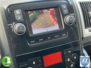 FIAT Ducato 33 L3 H2 2.3 JTD 120CV