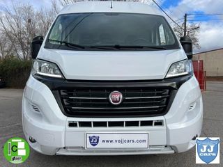 FIAT Ducato 33 L3 H2 2.3 JTD 120CV