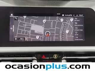 BMW Serie 3 318d 110 kW (150 CV)