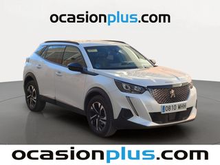 Peugeot 2008 PureTech 100 S&S Allure 75 kW (100 CV)