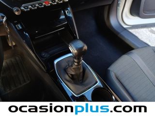 Peugeot 2008 PureTech 100 S&S Allure 75 kW (100 CV)