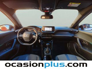 Peugeot 2008 PureTech 100 S&S Allure 75 kW (100 CV)