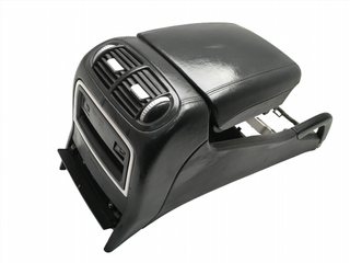 Consola central Porsche Cayenne 955