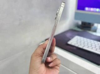 iPhone 15 Pro Max Blanco