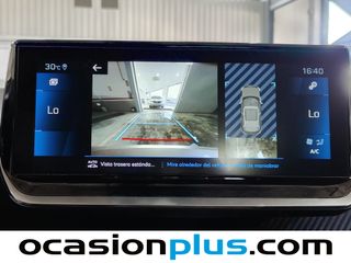 Peugeot 2008 PureTech 130 S&S GT 96 kW (130 CV)