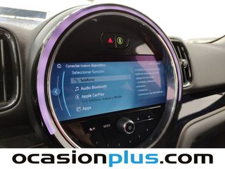 MINI MINI Countryman Cooper 100 kW (136 CV)