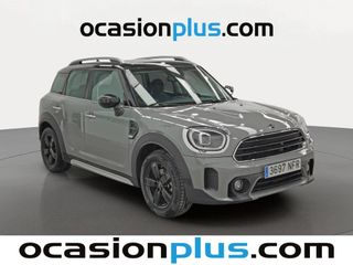 MINI MINI Countryman Cooper 100 kW (136 CV)