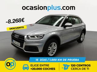 Audi Q5 Advanced 45 TFSI quattro 180 kW (245 CV) S tronic