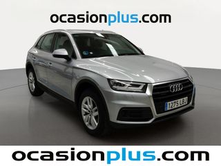Audi Q5 Advanced 45 TFSI quattro 180 kW (245 CV) S tronic