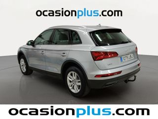 Audi Q5 Advanced 45 TFSI quattro 180 kW (245 CV) S tronic