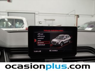 Audi Q5 Advanced 45 TFSI quattro 180 kW (245 CV) S tronic