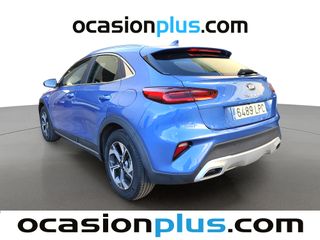 Kia XCeed 1.0 T-GDi Drive 88 kW (120 CV)